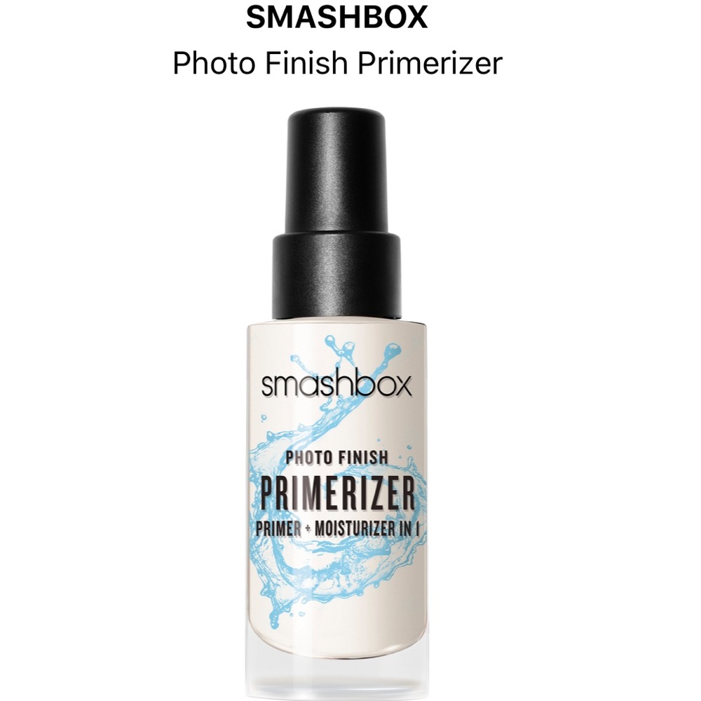 Smashbox Primerizer